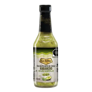 La Anita Guacamole 150ml