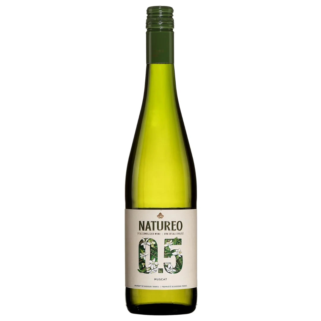 Natureo De-Alcoholised DRY Muscat 750mL