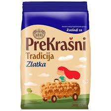 KRAS PREKRASNI TRADITIONAL ZLATKA BIS 200g