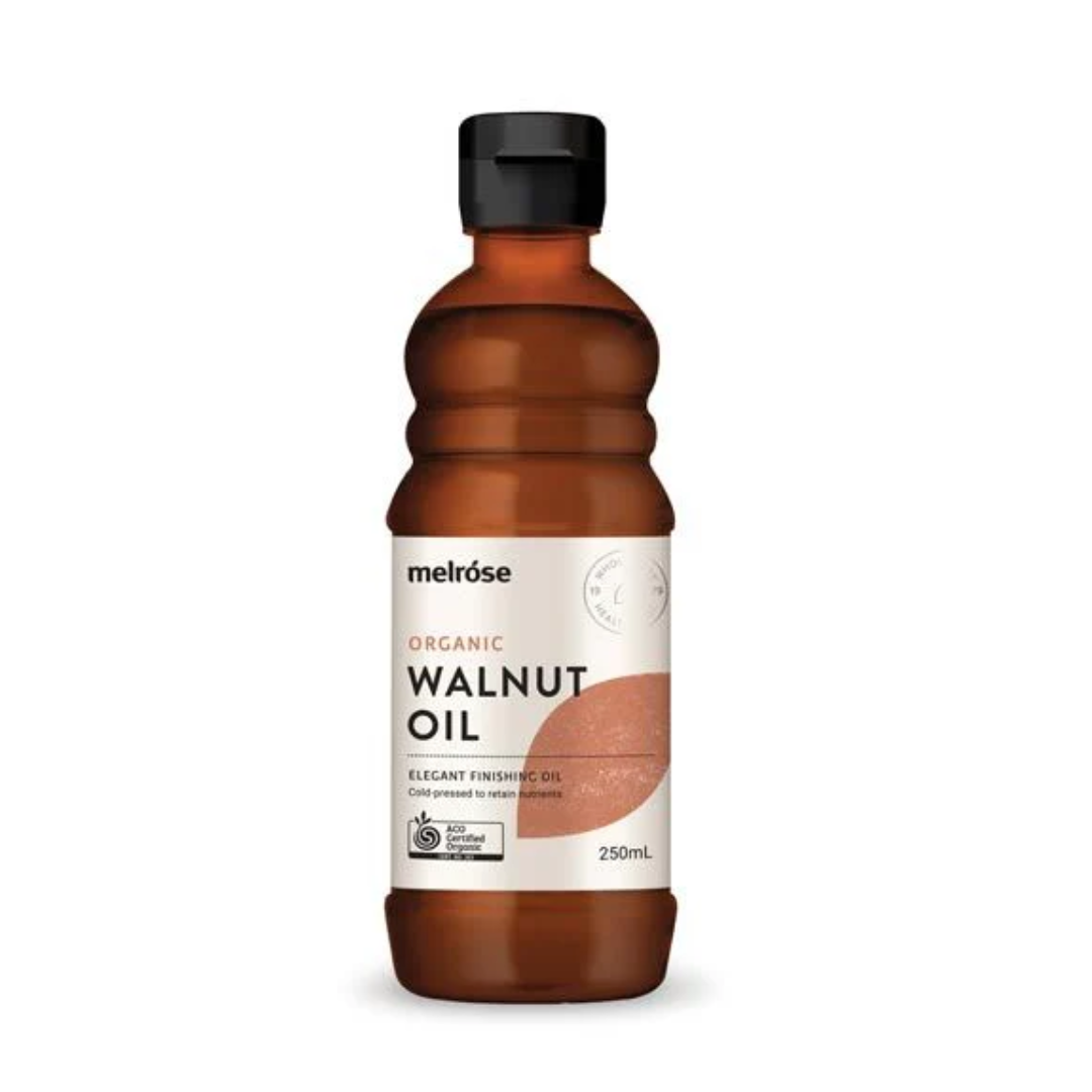 Melrose Walnut Oil 250ml