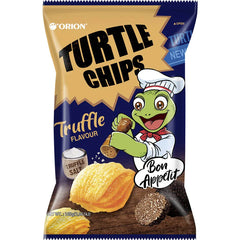 Turtle Truffle 160g