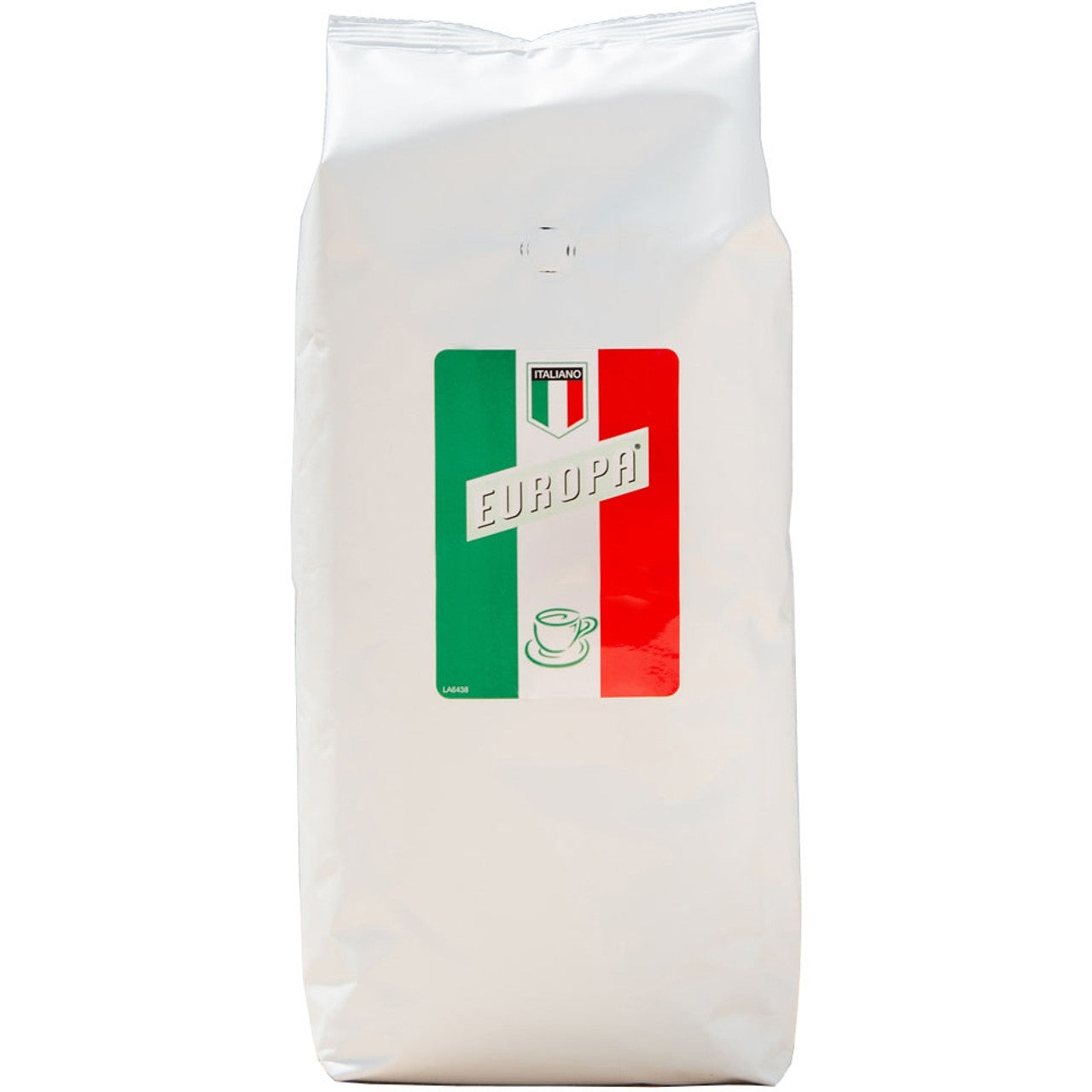Europa Italiano Espresso Coffee Bean 1kg
