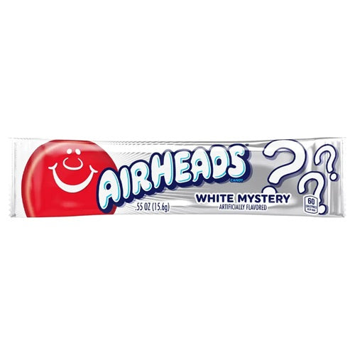 US Airheads White Mystery 15.6g