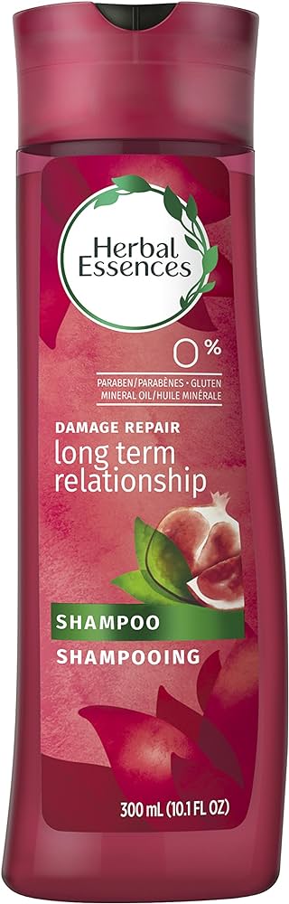 Herbal Essences LgtmRltnsp Shampoo 300mL