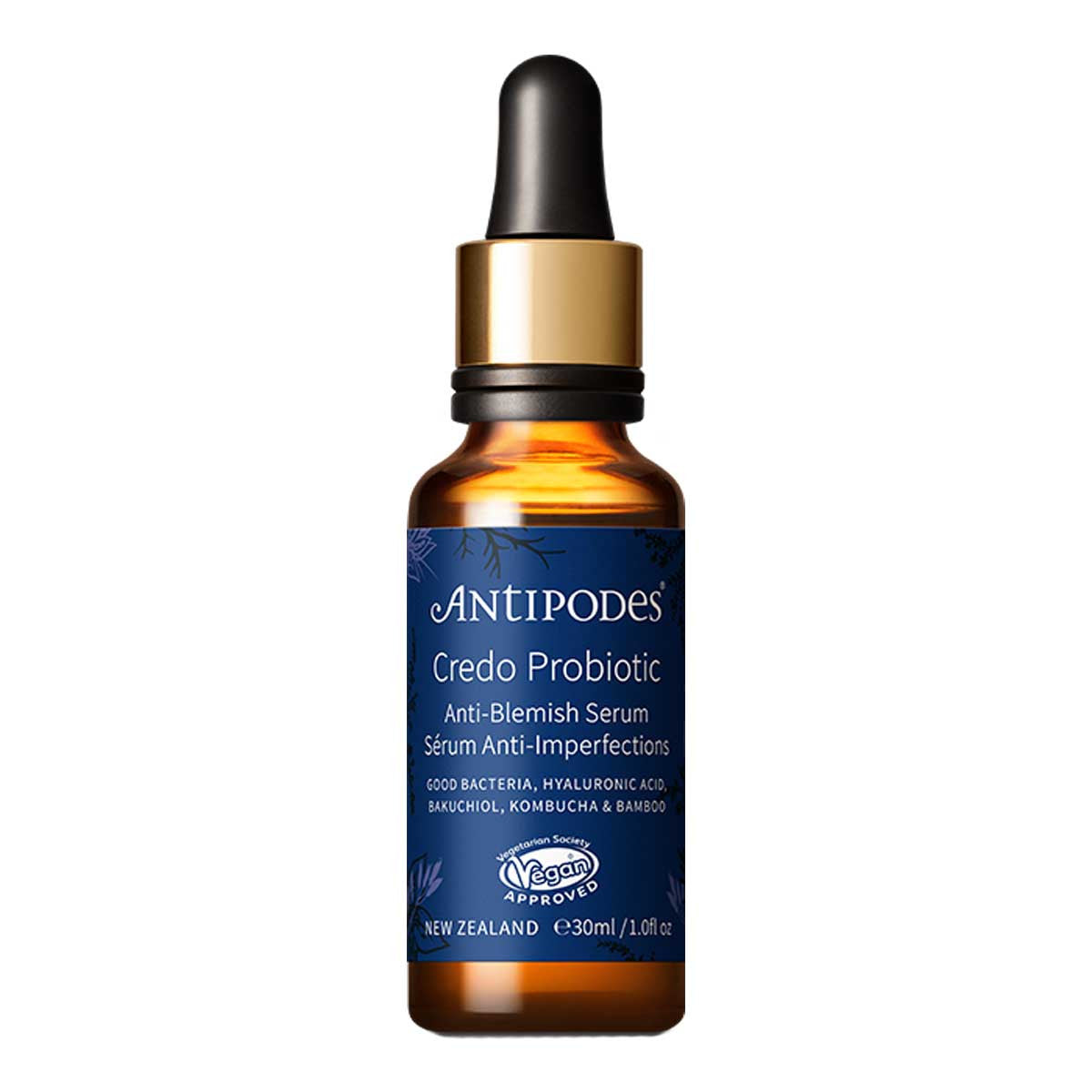 Antipodes Credo Probiotic Serum 30ml