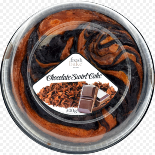 Droste Rolls Dark Choc 80g
