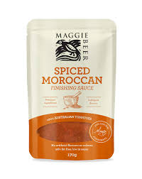 Maggie Beer Spiced Moroccan 170g