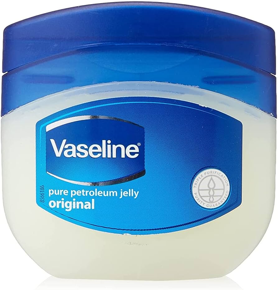 Vaseline Original Petroleum Jelly 50ml