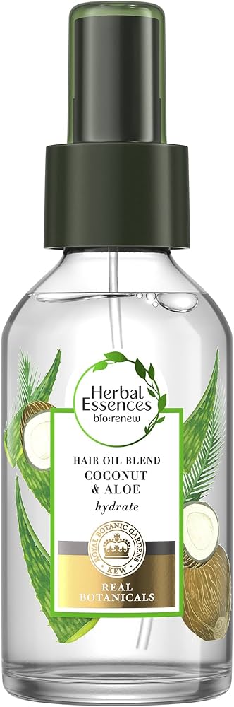 Herbal Essences Blend CoconutAloe 100mL