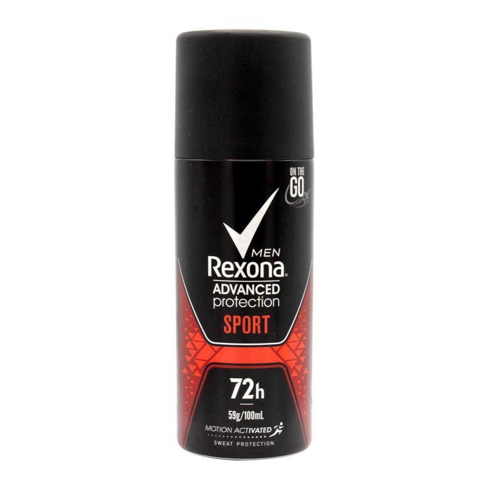 Rexona Men Protection Antiperspirant59ml