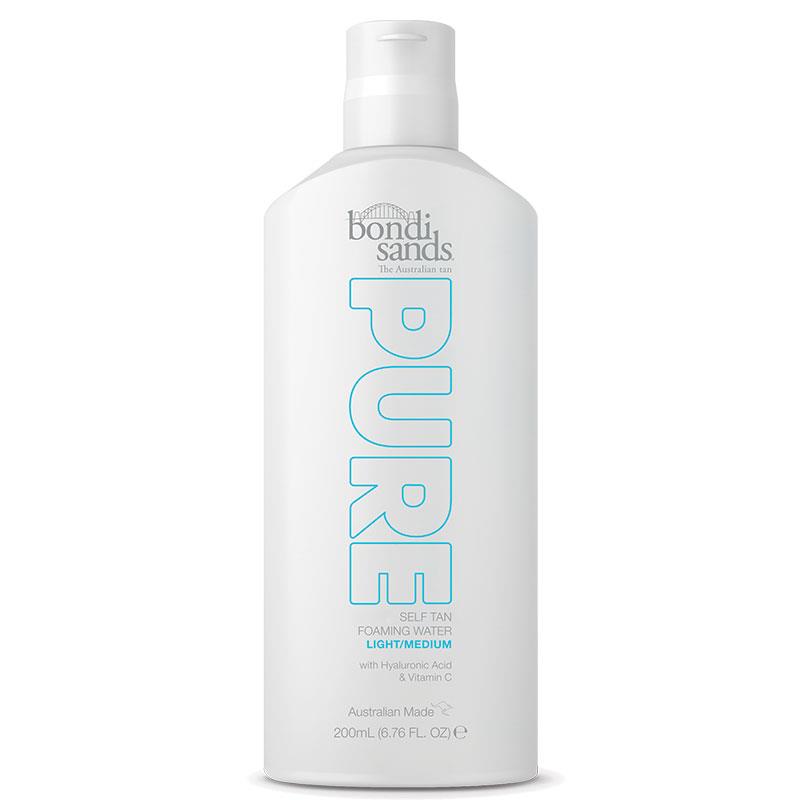 Bondi Snds Pr Fmn Wtr 200ml
