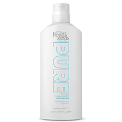 Bondi Sands Pure Foaming Water 200ml