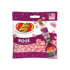 Jelly Belly Rose Sparkling Jelly Bean 99g