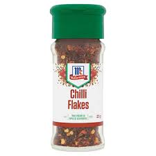 McCormicks Chilli Flakes 23g