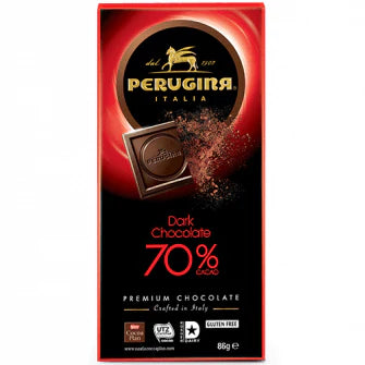 Perugina Dark 86g