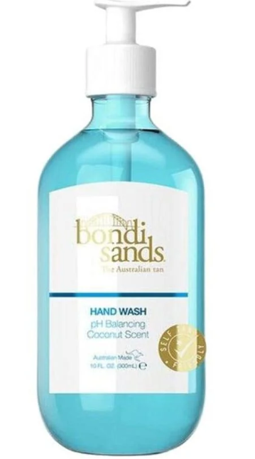 Bondi Sands Hand Wash coconut 300ml