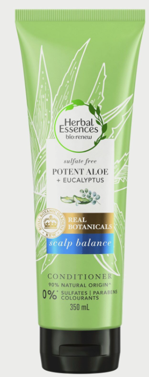 Herbal Essences Conditioner Aloe 350ml