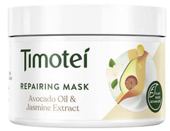 Timotei Repairing Mask Avocado & Jasmin 300ml