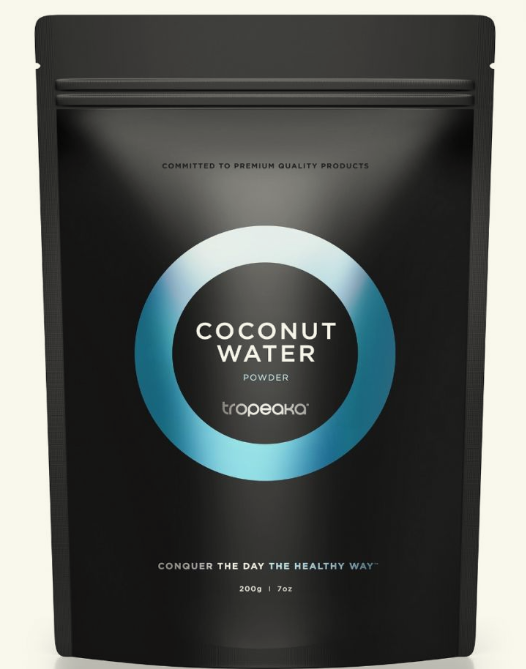 Tropeka Coconut Water Powder 200g