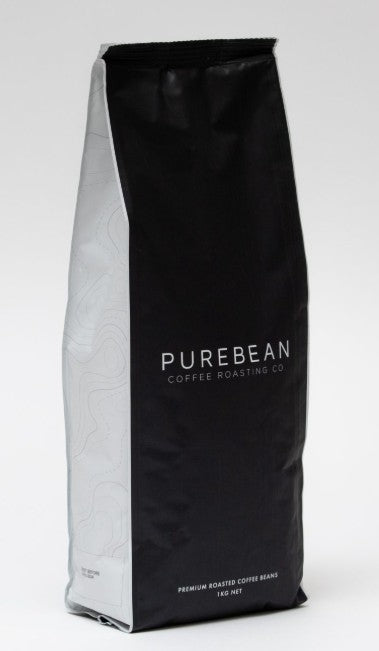 Purebean Crema D'oro 1kg