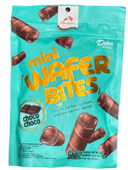 Deka mini wafer bites 180g