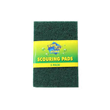 Kwik Life Home Pk5 Scouring Pad