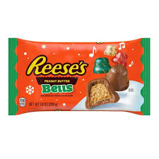 Reese's Bells Christmas 255g