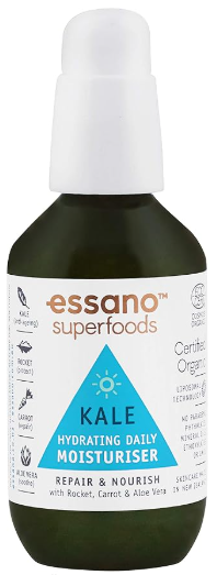 Essano Super Food Kale Hydrating Moistu
