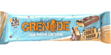 Grenade Carb Killa High Protein Bar 60g
