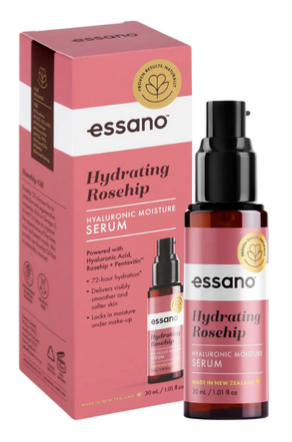 Essano Hydrating Rosehip Hyaluronic Mois