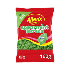 Allen's Spearmint Leaves 160g