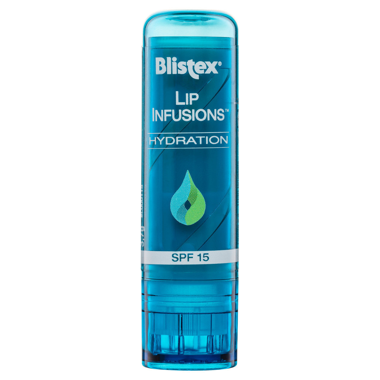 Blistex Lip Infusions Spf15 Hydration 3.7g