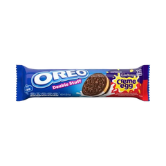 [BUNDLE BUY] 2x131g Oreo Biscuits Creme Egg 131g