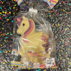 Stella the Unicorn Decor White 140g