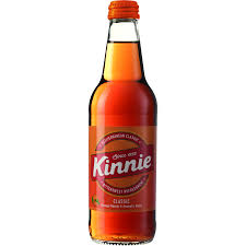 Kinnie Classic 330ml