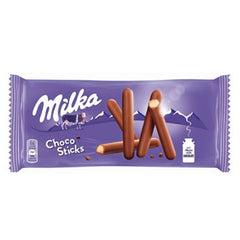Milka Choco Sticks 112g