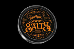 Peel & Tonic Opulent Orange Salts 80g