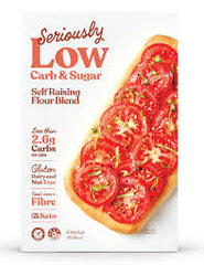 Seriously Low Carb Self Raising Flour 300g