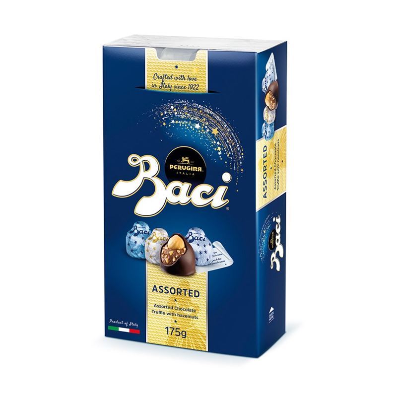 Baci Assorted Bijou 175g