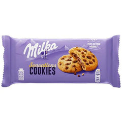 MILKA SENSATIONS ORIGINAL 156G