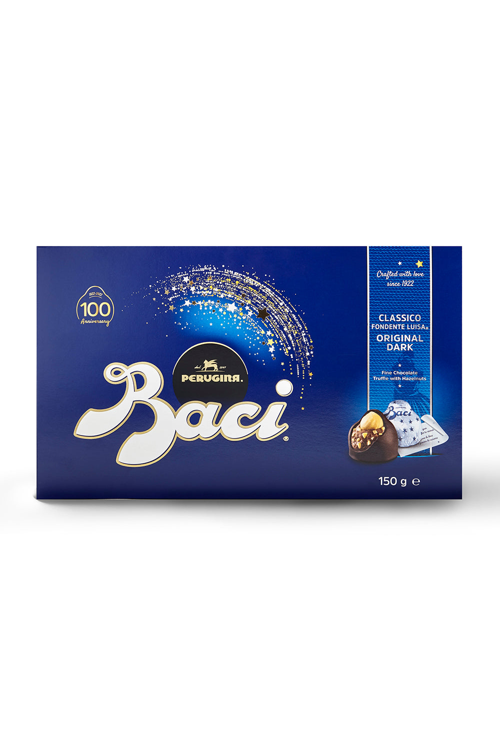 Baci Original Box 12 pcs 150g