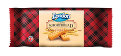 London Biscuits Shortbread 210g