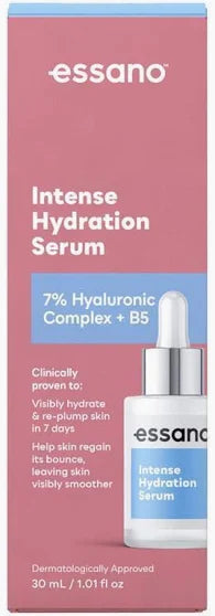 Essano Concentrated Serum HylrncAcid 20ml