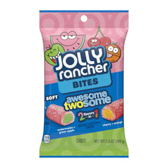 Jolly Rancher Bites AwesomeTwosome 184g