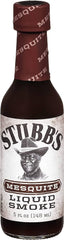 Stubbs Mesquite Liquid Smoke 148ml