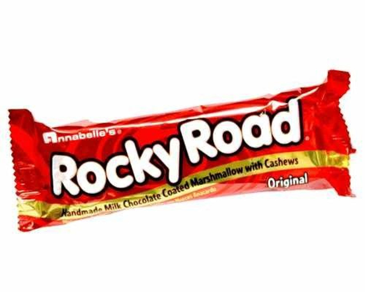 RockyRoad  Original 46g - Beyond Best Before