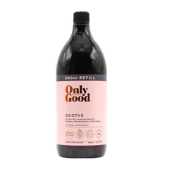 Only Good Coconut & Shea Butter 600ml