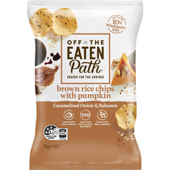 Off The Earth Path Brchips 75g