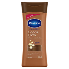 VASELINE INTENSIVE CREAM COCOa 200ml