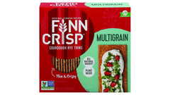 Finn Crisp Multigrain Box 175g
